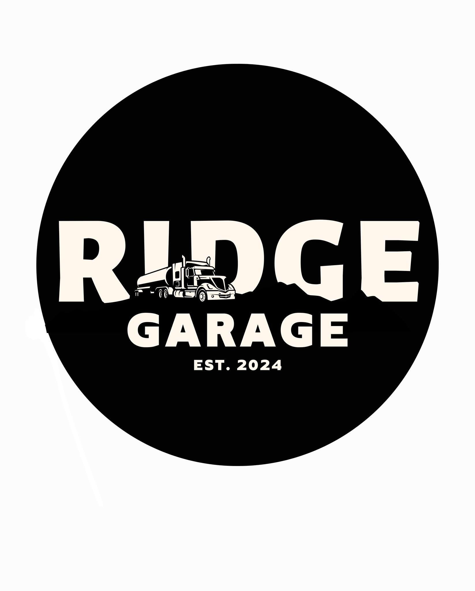 Ridge Garage