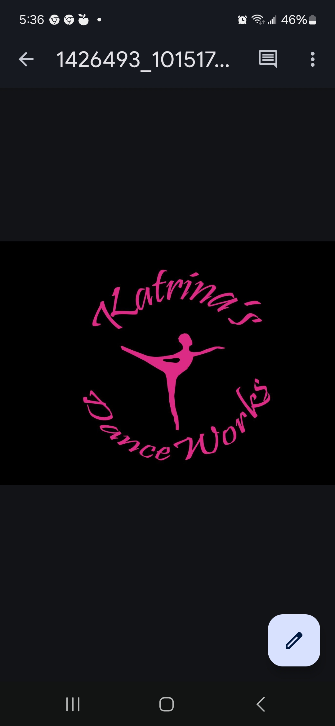 Katrinas Dance Works