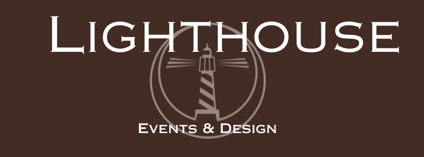 Lighthouse Events Logo