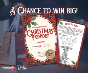 Christmas Passport Win Big Ad 2025