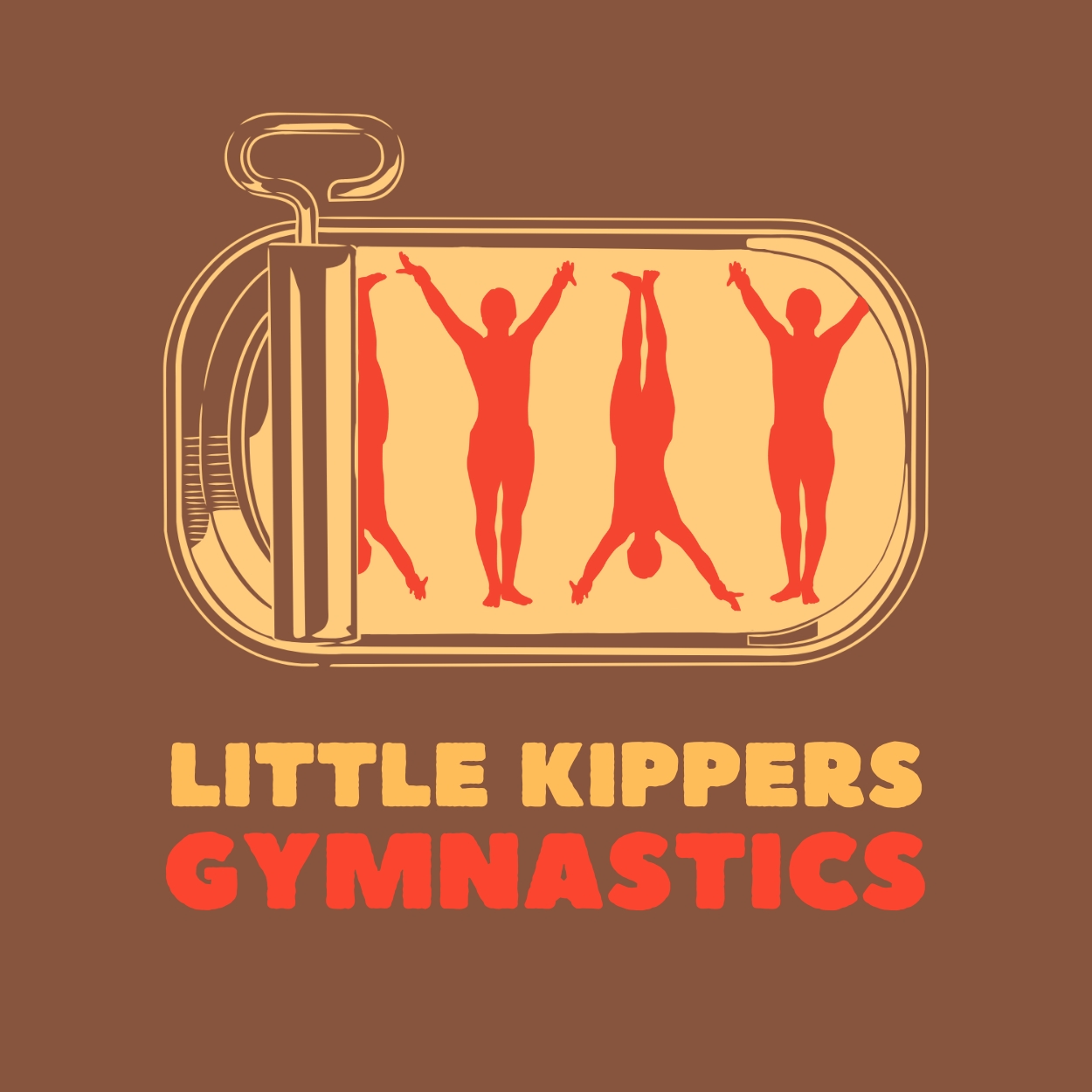 Little Kippers Logo